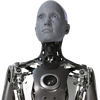 Humanoid Robot -- Ameca - Image
