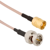 Coaxial Cables (RF) - 115-095-850-208-048-ND - DigiKey