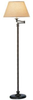 L180X Lamps-Swing Arm-Floor - 455056 - Capital Lighting, Inc.