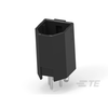 Headers, Male Pins - 17-2-2499863-3-ND - DigiKey