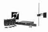 Listen Technology LS-03 Performance FM System 216 Mhz -  - Tele-Communication, Inc.