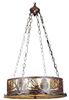 29922 Pendants-Drum Shade - 737842 - Capital Lighting, Inc.