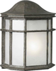 1719-01-59 Exterior -Wall Mt./Flush - 789539 - Capital Lighting, Inc.