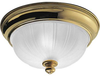 P3732-10 Flush Mounts-Bowl Style - 768770 - Capital Lighting, Inc.