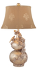 10131-0 Table Lamp - 10131-0 - Minka Group
