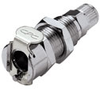 Coupling Body, Panel Mount, 5/32