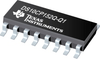 DS10CP152Q-Q1 Automotive 1.5 Gbps 2X2 LVDS Crosspoint Switch -- DS10CP152QMA/NOPB - Image