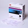 3M Hookit Coated Aluminum Oxide Hook & Loop Disc - P1500 Grit - 6 in Diameter - Dust-Free - 30767 - 051131-30767 - R. S. Hughes Company, Inc.