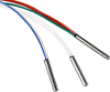 Thermal Overload Protection 1, 2, and 3 Series