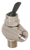 Swivel Toggle Valve (Male x Female) - Image