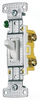Specialty Toggle Switch - RS315ILW - Hubbell Incorporated