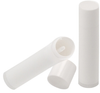 White Lip Balm Tubes -- 74480
