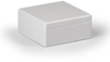 Polycarbonate Electrical Enclosure - DPCP121206G.U - Ensto USA