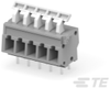 PCB Terminal Blocks - 2834082-4 - TE Connectivity