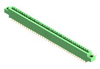 Card Edge Conn, Dual, 74Pos, Wire Wrap; Card Edge Connector Type Edac - 64AJ3339 - Newark, An Avnet Company