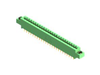 Card Edge Conn, Dual, 48Pos, Wire Wrap; Card Edge Connector Type Edac - 64AJ1815 - Newark, An Avnet Company