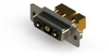 Combo D-Sub Conn, R/a Rcpt, Da-3Wk3, Th; Product Range Edac - 55AJ5095 - Newark, An Avnet Company