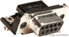 D Sub Connector, Standard, 9 Position, Receptacle; No. Of Contacts Amp - Te Connectivity - 90F3687 - Newark, An Avnet Company