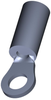 Terminal, Ring Tongue, #10, 14Awg; Stud Size - Metric Amp - Te Connectivity - 12H3581 - Newark, An Avnet Company
