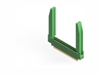 Card Edge Conn, Dual, 48Pos, Lug; Card Edge Connector Type Edac - 68AJ6506 - Newark, An Avnet Company