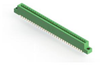 Card Edge Conn, Dual Side, 64Pos, Th; Card Edge Connector Type Edac - 61AJ3845 - Newark, An Avnet Company