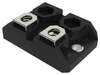 Res, 22R, 100W, Screw, Thick Film Rohs Compliant Multicomp Pro - 82AH4721 - Newark, An Avnet Company