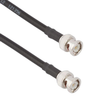Cable Assy, Bnc Plug-Plug, Lmr-240, 10M; Connector To Connector Amphenol Rf - 62AJ3625 - Newark, An Avnet Company