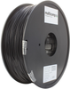 3D Printer Filament, 1.75Mm, Tpe, Black; Diameter Multicomp Pro - 40AH5063 - Newark, An Avnet Company
