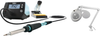 Solder Station & Magnifier Kit, 85W/230V Rohs Compliant Weller - 31AJ9710 - Newark, An Avnet Company