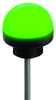 Programmable Indicator Light; Module Lens Colour Banner Engineering - 20M0540 - Newark, An Avnet Company