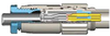 Circular Shell, Pbt; Product Range Te Connectivity - 39Y7992 - Newark, An Avnet Company