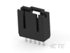 PCB Headers & Receptacles - 5-104363-4 - TE Connectivity