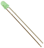 LED GREEN DIFFUSED T-1 T/H - 432-WP710A10LGD - Utmel Electronic Limited
