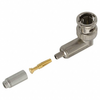 CONN BNC PLUG R/A 75 OHM CRIMP - 792-1-5413588-0 - Utmel Electronic Limited