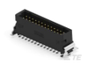 PCB Headers & Receptacles - 244837-E - TE Connectivity