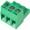 Terminal Blocks - Headers, Plugs and Sockets - ED950/3 - 773656-ED950/3 - Win Source Electronics