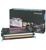 C736, X736, X738 Magenta High Yield Cartridge (C736H1MG) - C736H1MG - CWP solutions