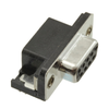 D-Sub Connector Assemblies - L77SDE09SA4CH4RC309-ND - DigiKey