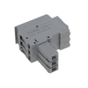 Headers, Plugs and Sockets - 3040423-ND - DigiKey