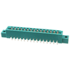Edgeboard Connectors - A115125-ND - DigiKey