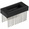 IC Sockets - C8128-ND - DigiKey