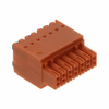Headers, Plugs and Sockets - 281-7666-ND - DigiKey