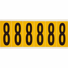 Labels, Stickers, Decals - Preprinted - 2267-1550-8-ND - DigiKey