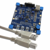 Embedded MCU, DSP Evaluation Boards -- MCB1343-ND - Image