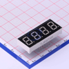 Nixie Tube Driver/LED Driver >> Led Segment Display -- FJ4401AH - Image