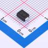 TVS/Fuse/Board Level Protection >> Electrostatic and Surge Protection (TVS/ESD) - SMBJ24CA - LCSC Electronics Technology (HK) Limited