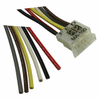Rectangular Cable Assemblies - MA100-ND - DigiKey