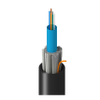FX Outdoor Central Loose Tube OM4 6 Fibers - FS4C006N0 - Belden Inc.