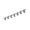 Blade Type Power Connector Contacts - 2243-269G1-ND - DigiKey