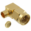 Coaxial Connector (RF) Assemblies - 0732510071-ND - DigiKey